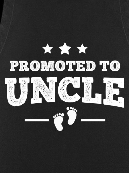 Promoted To Uncle