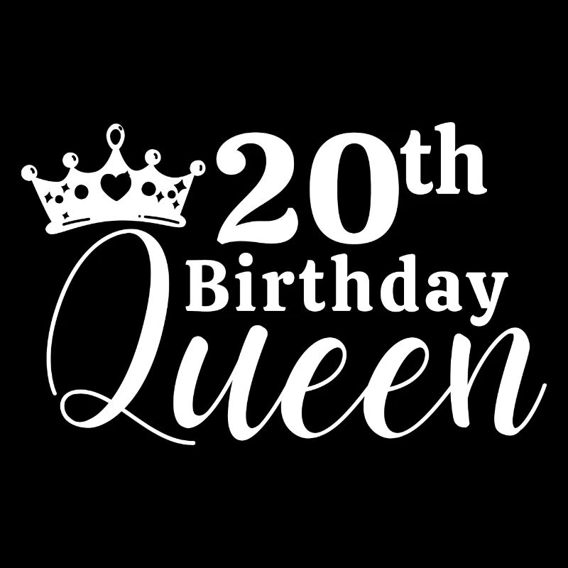 20e anniversaire