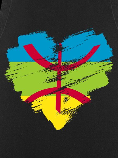 Amazigh