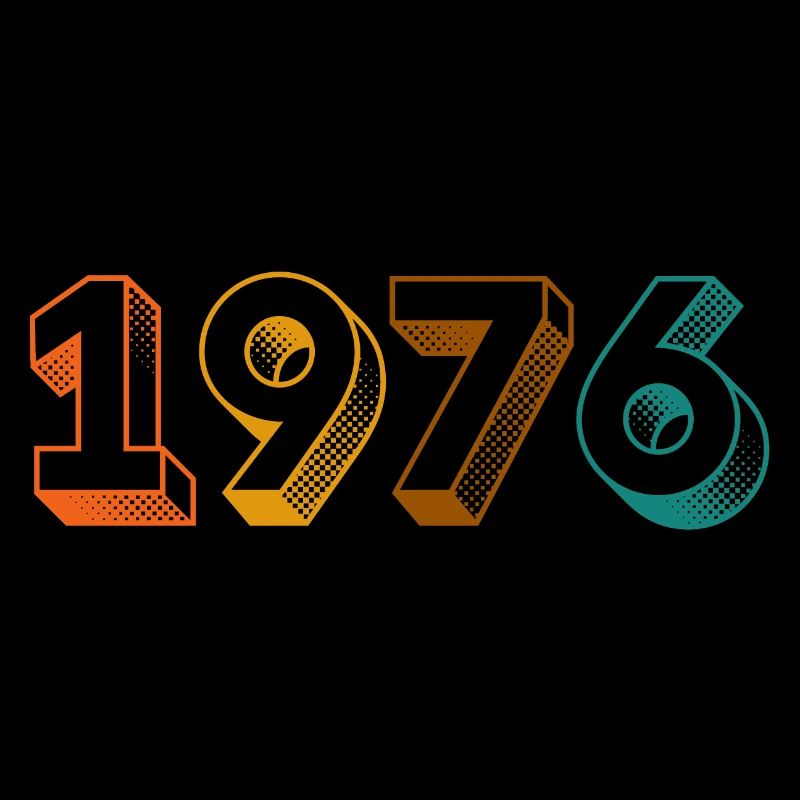 millésime 1976