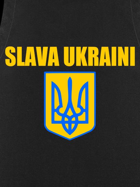Slava ukraini