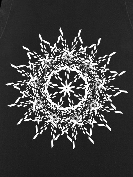 Mandala Fractals