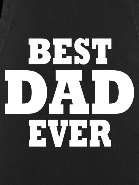 Best dad ever