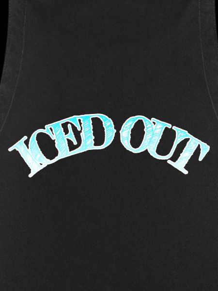 Iced Out