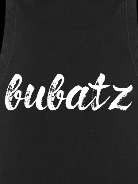 bubatz, weiß
