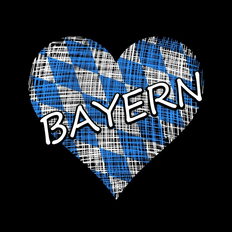 Bayern Herz