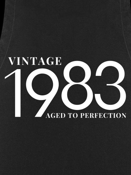 1983 legend