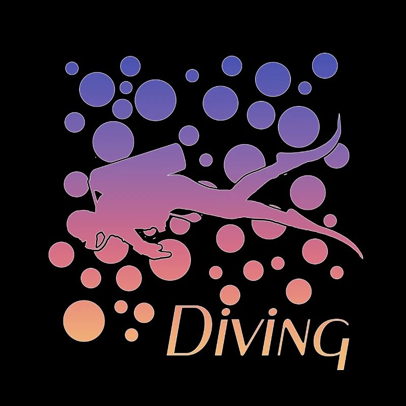 Scuba Diver