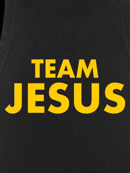 Team jesus