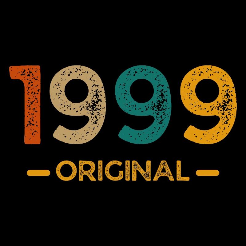 1999 original