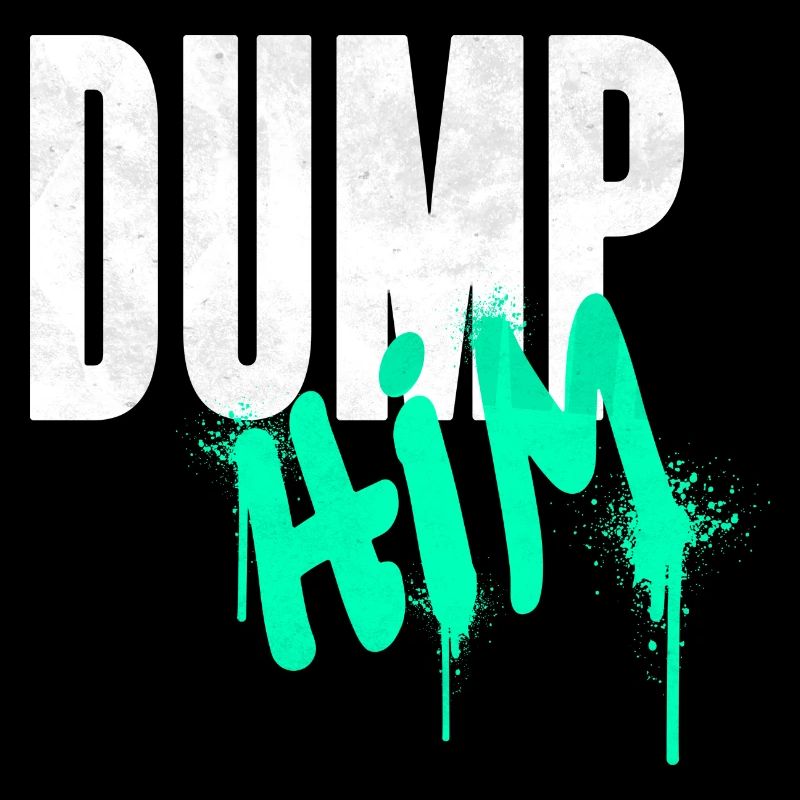 Dump Him Put an End to Separation