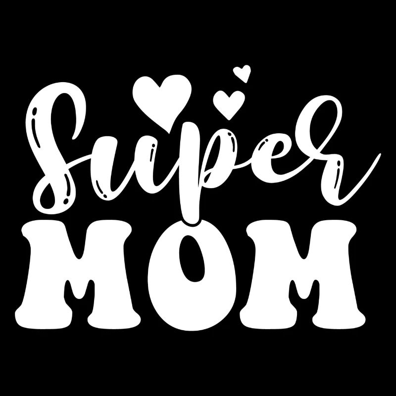 Super maman