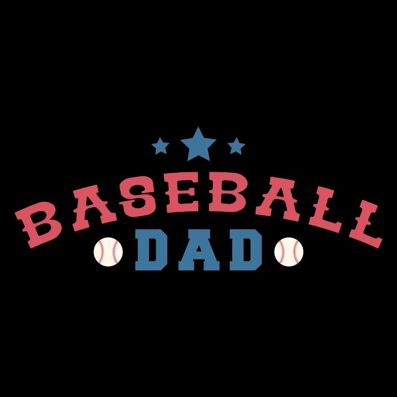 Baseball Dad