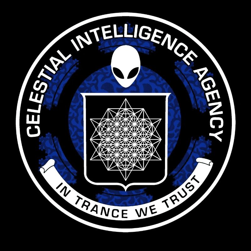Celestial Intelligence Agency