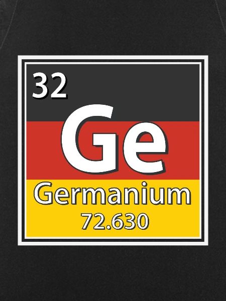 Germanium Element Periodic Table