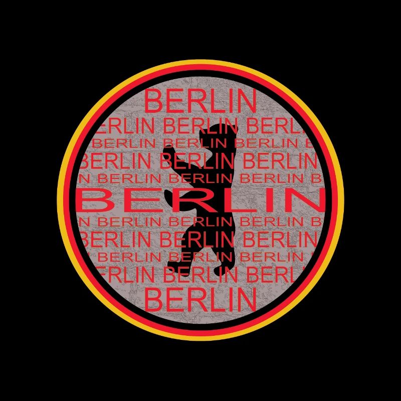 Berlin Bär