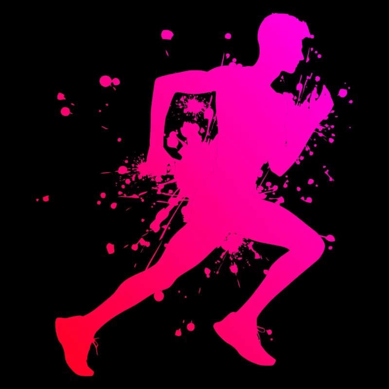Jogging Running Jogging Running Men's Running