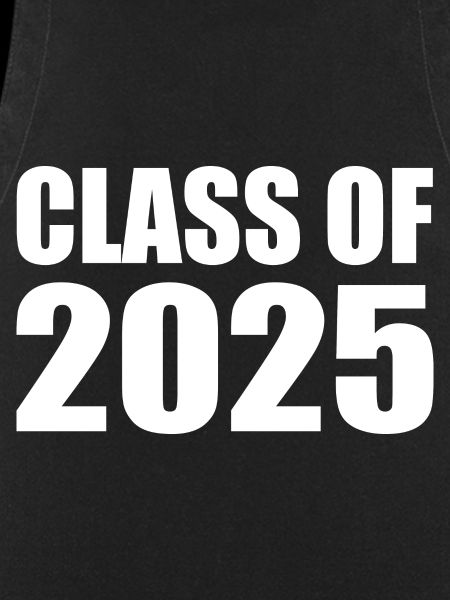 Class of 2025