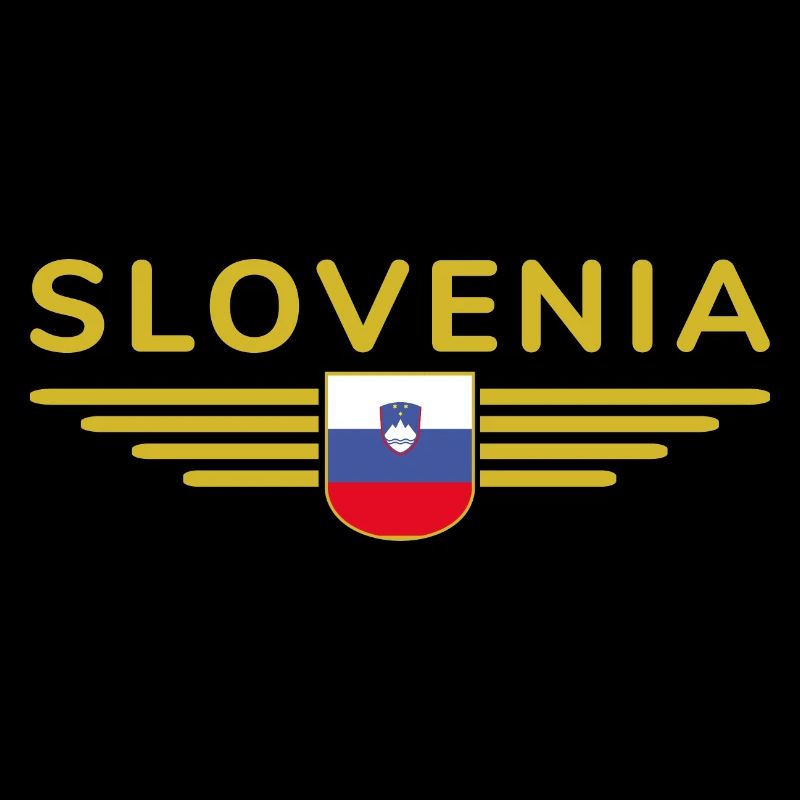 Design slovène élégant