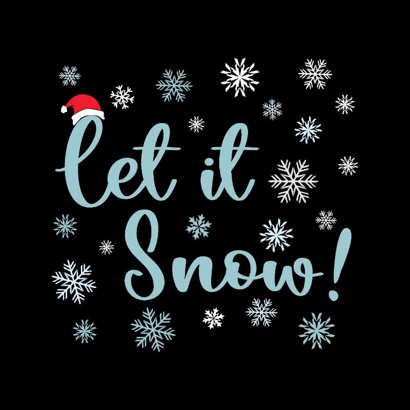 Let It Snow