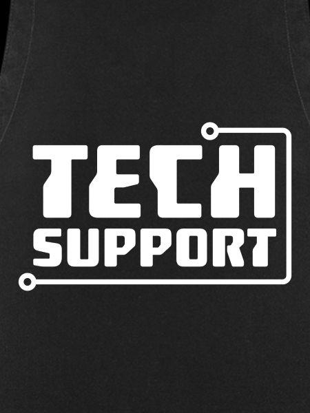 Tech Support