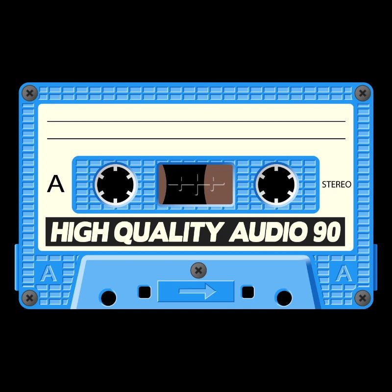 cassette