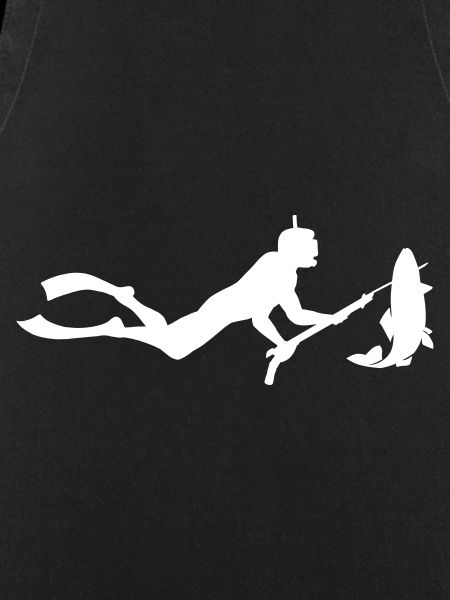 Spearfishing