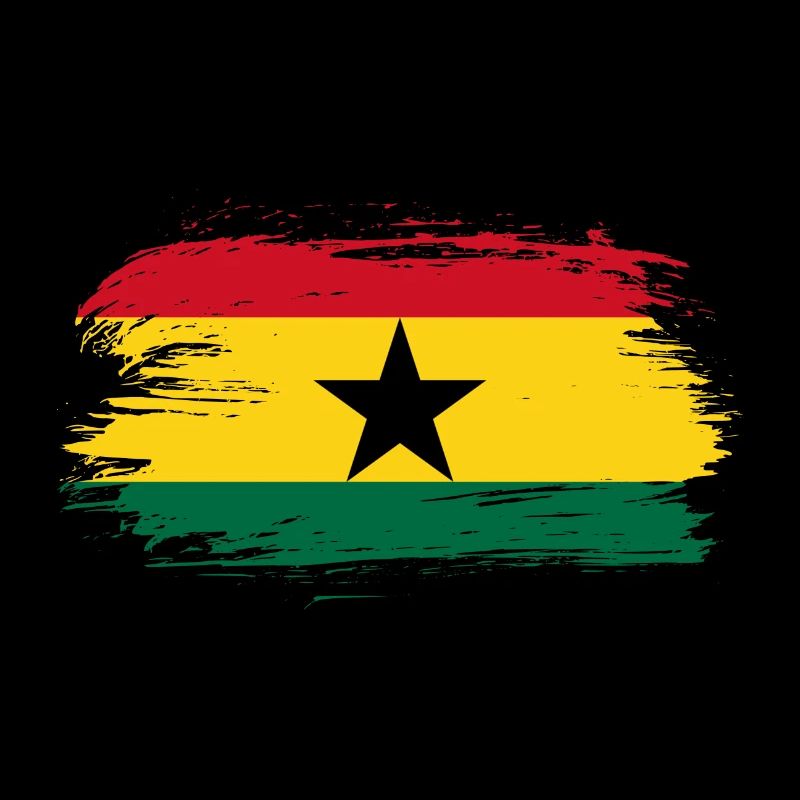Ghana flag