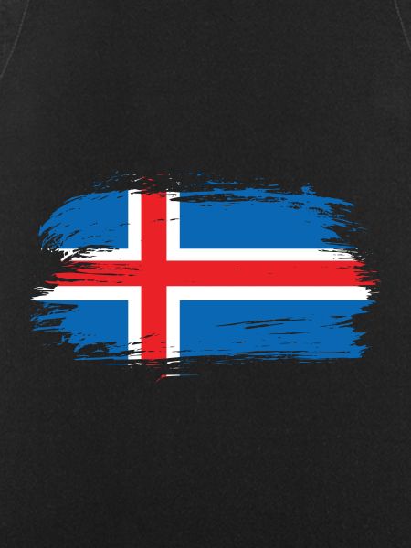 Iceland flag