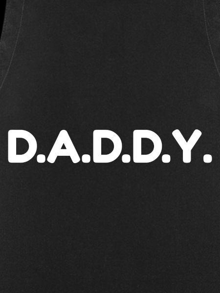 Daddy