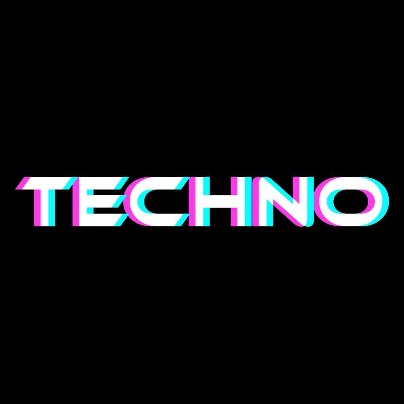 Techno Elektro Musik EDM Hardstyle