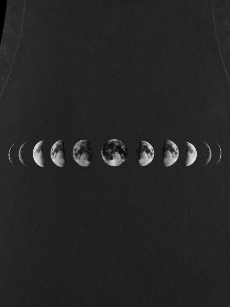 Phases of the moon