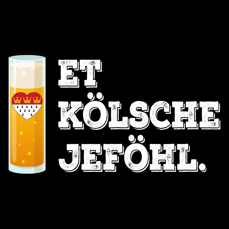 Karneval Köln Jeck Is Geil Kölle Alaaf Kölsch