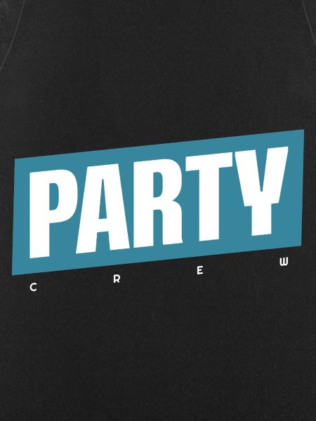 Party Crew