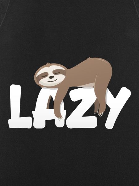 Lazy Sloth