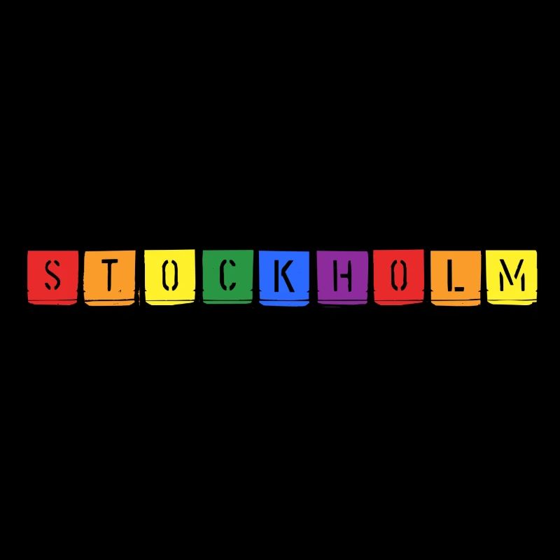 Rainbow Stockholm
