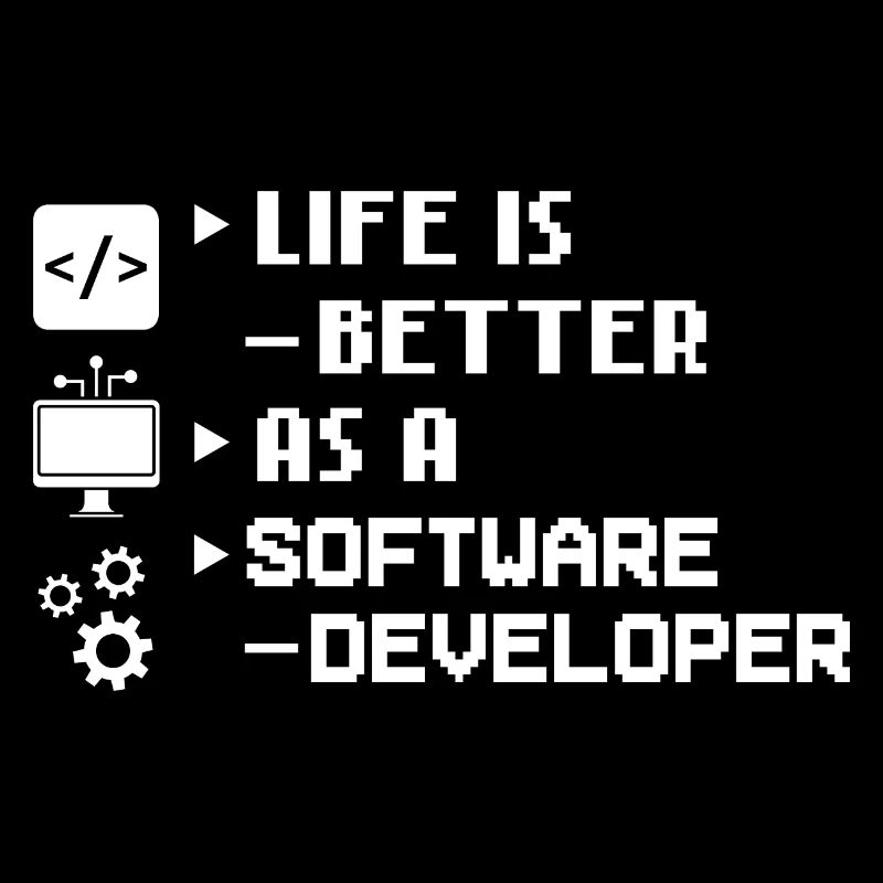 Software Development Software Developer Developer