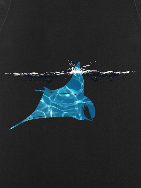 Mantarochen Niedlicher