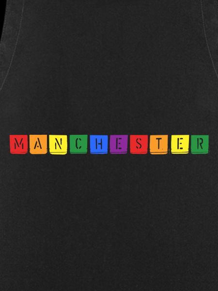 Rainbow Manchester
