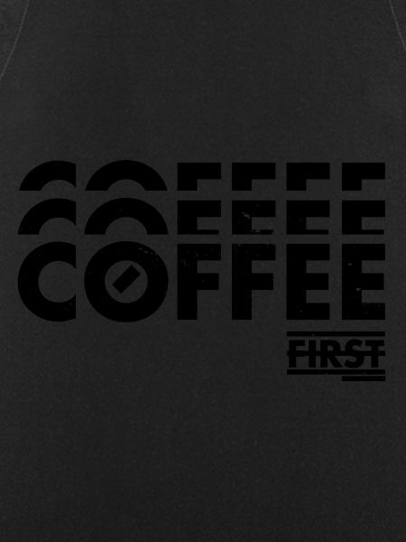 Coffee First