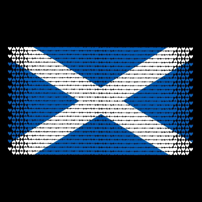 coeur ecosse cornemuse ecosse ecosse ecosse