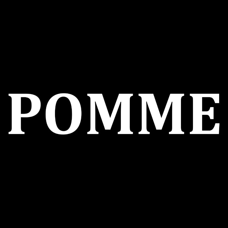 Pomme