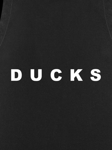 DUCKS!