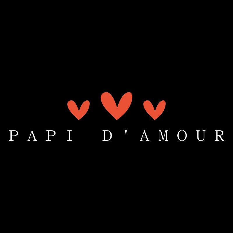 Papi d'amour