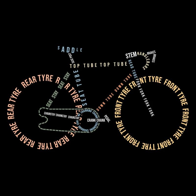 Vélo vélo roue de course vélo de course