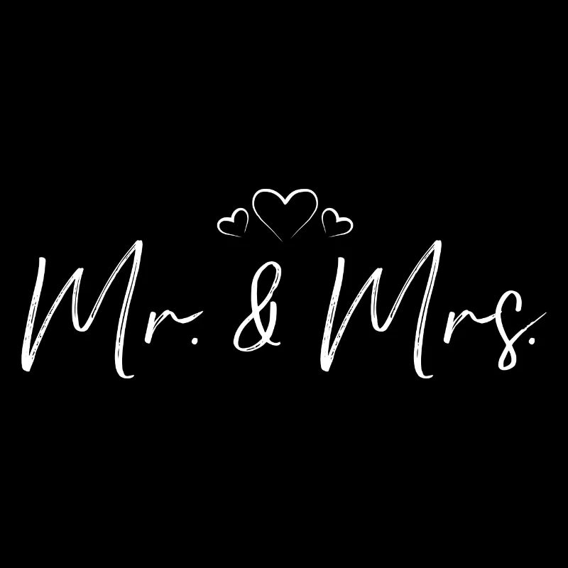 mariage