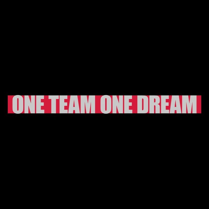 Mannschaft One Team