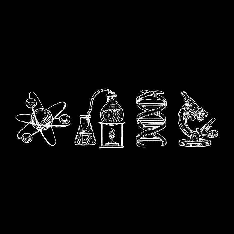 Science Science Nerd Chemistry Physics Gift
