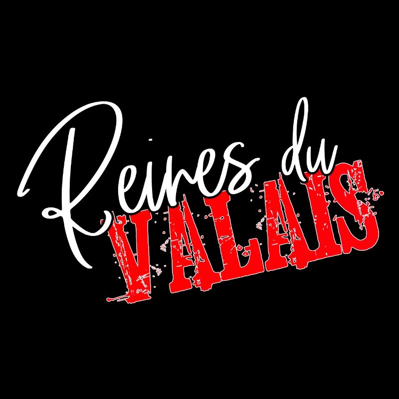 Vache d'hérens, eringer ,Reines du Valais