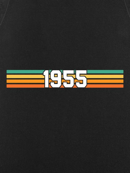 retro 1955